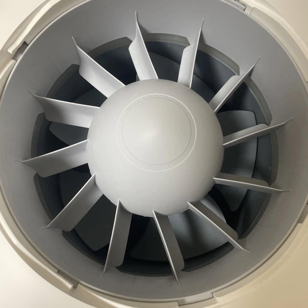 さ*き様 バルミューダ　BALMUDA AO1A-WH空気清浄機　2021年製