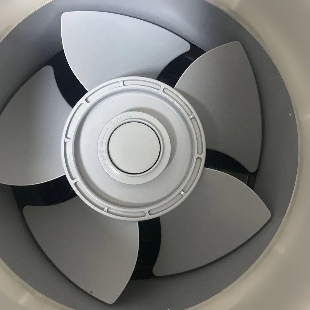 さ*き様 バルミューダ　BALMUDA AO1A-WH空気清浄機　2021年製