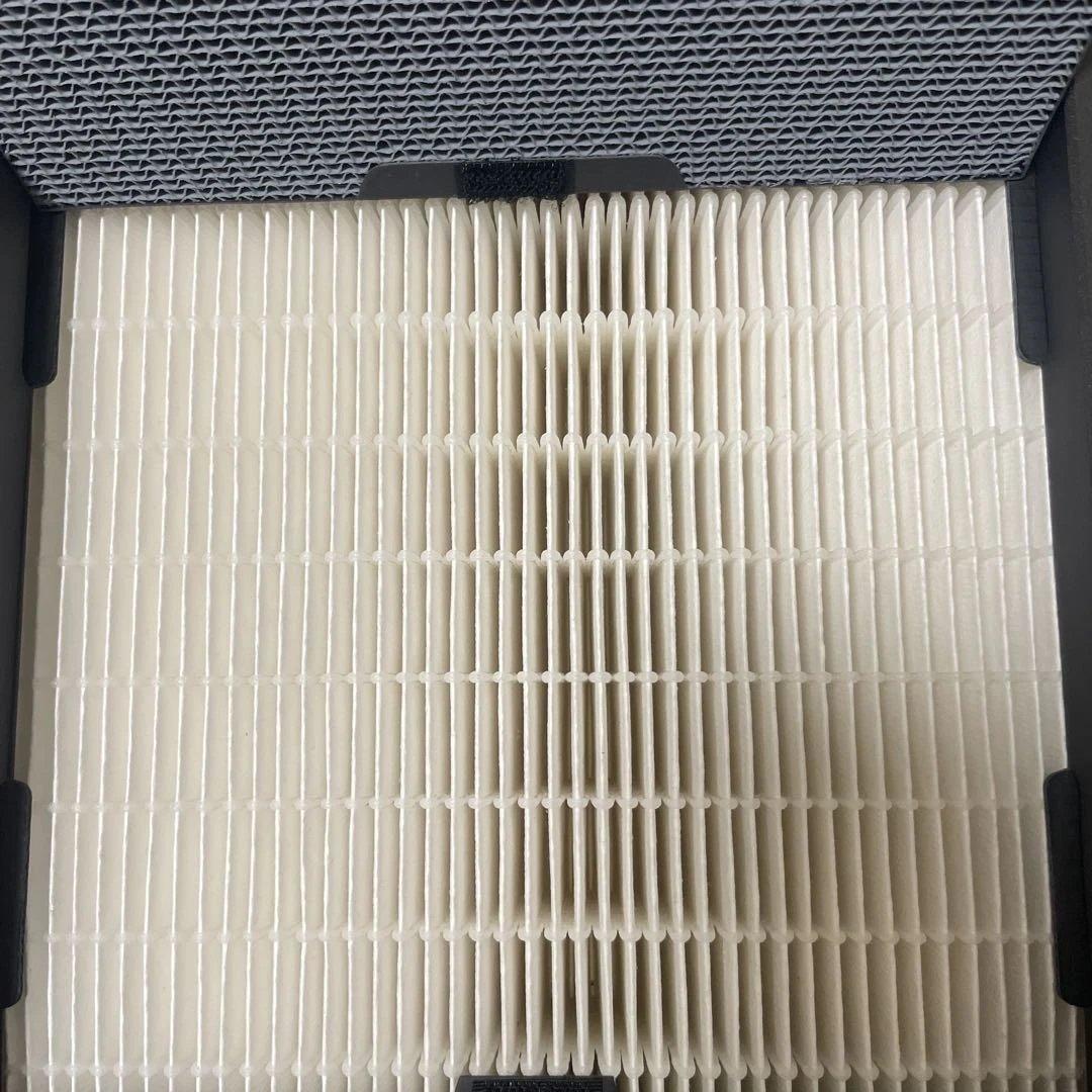 さ*き様 バルミューダ　BALMUDA AO1A-WH空気清浄機　2021年製