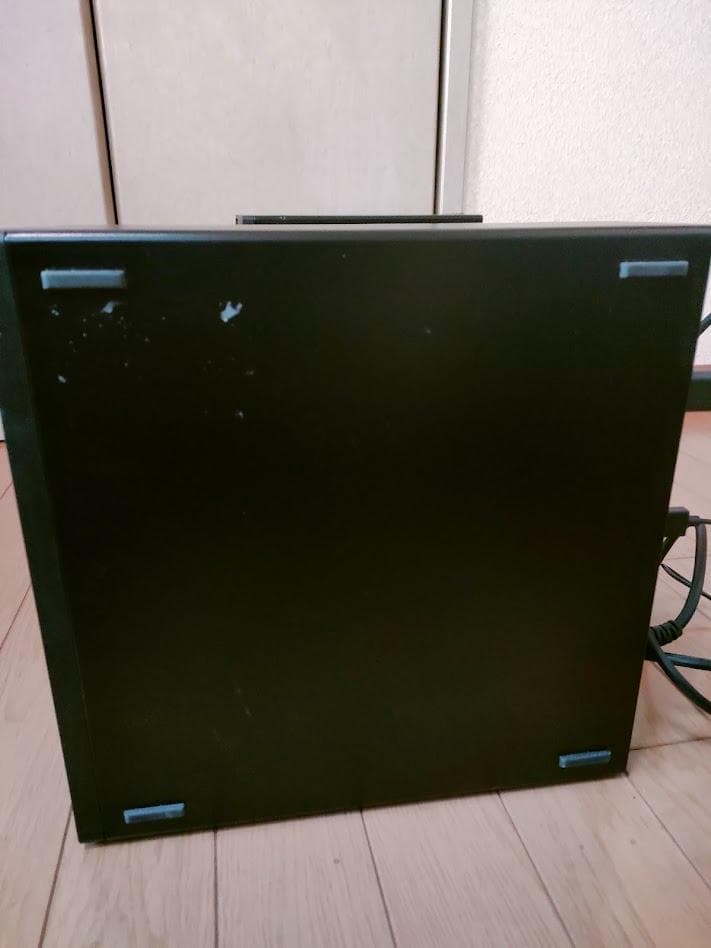 Dell Optiplex 3080 (難あり）中古3