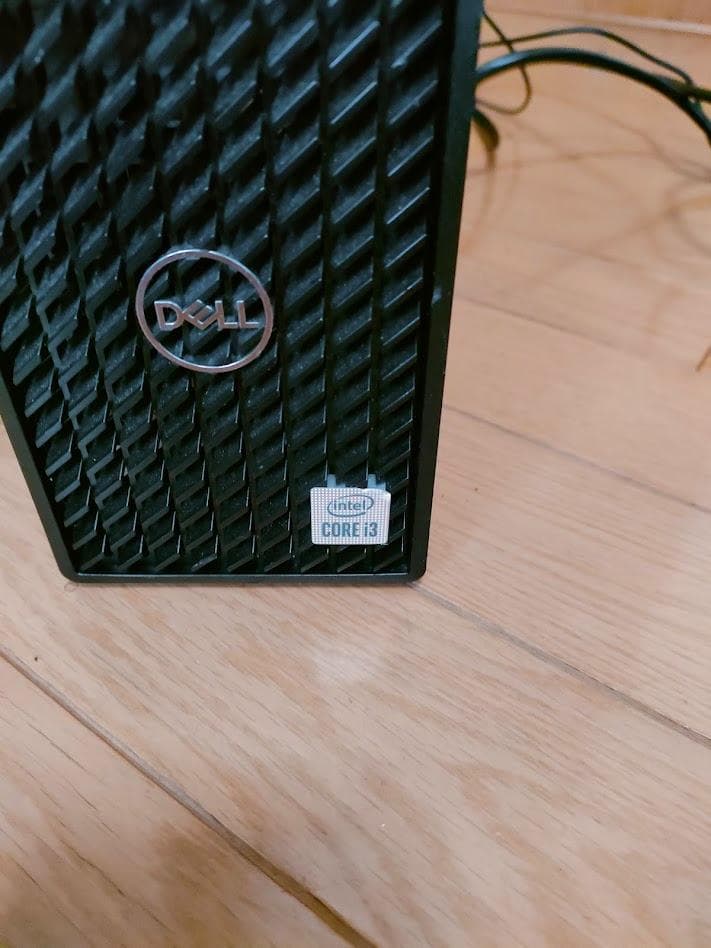 Dell Optiplex 3080 (難あり）中古3