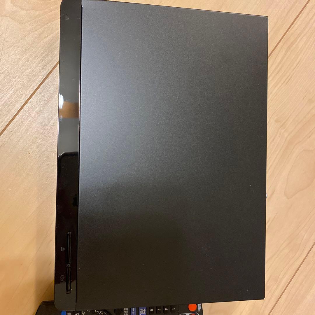 プレーヤー Panasonic DMP-BD90-K