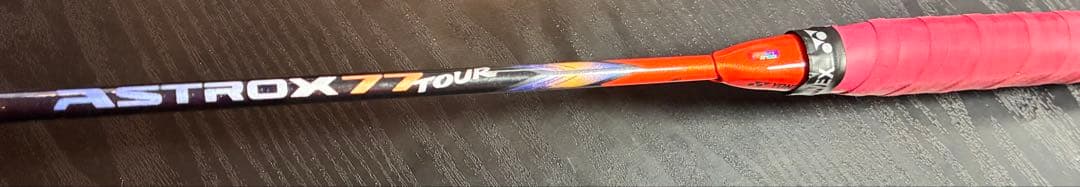 アストロクス 77 ツアー　AX77-T-752