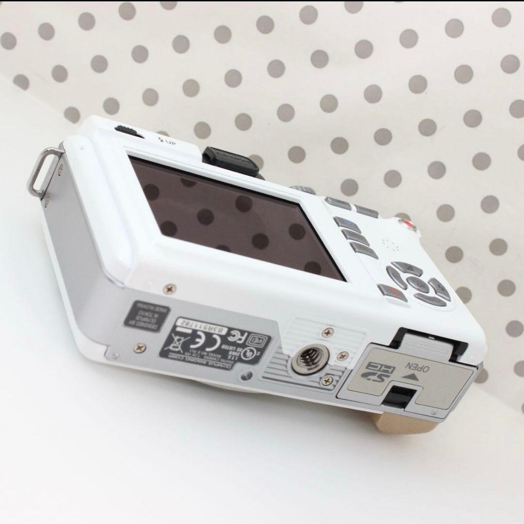 OLYMPUS オリンパス　PL1 カメラ