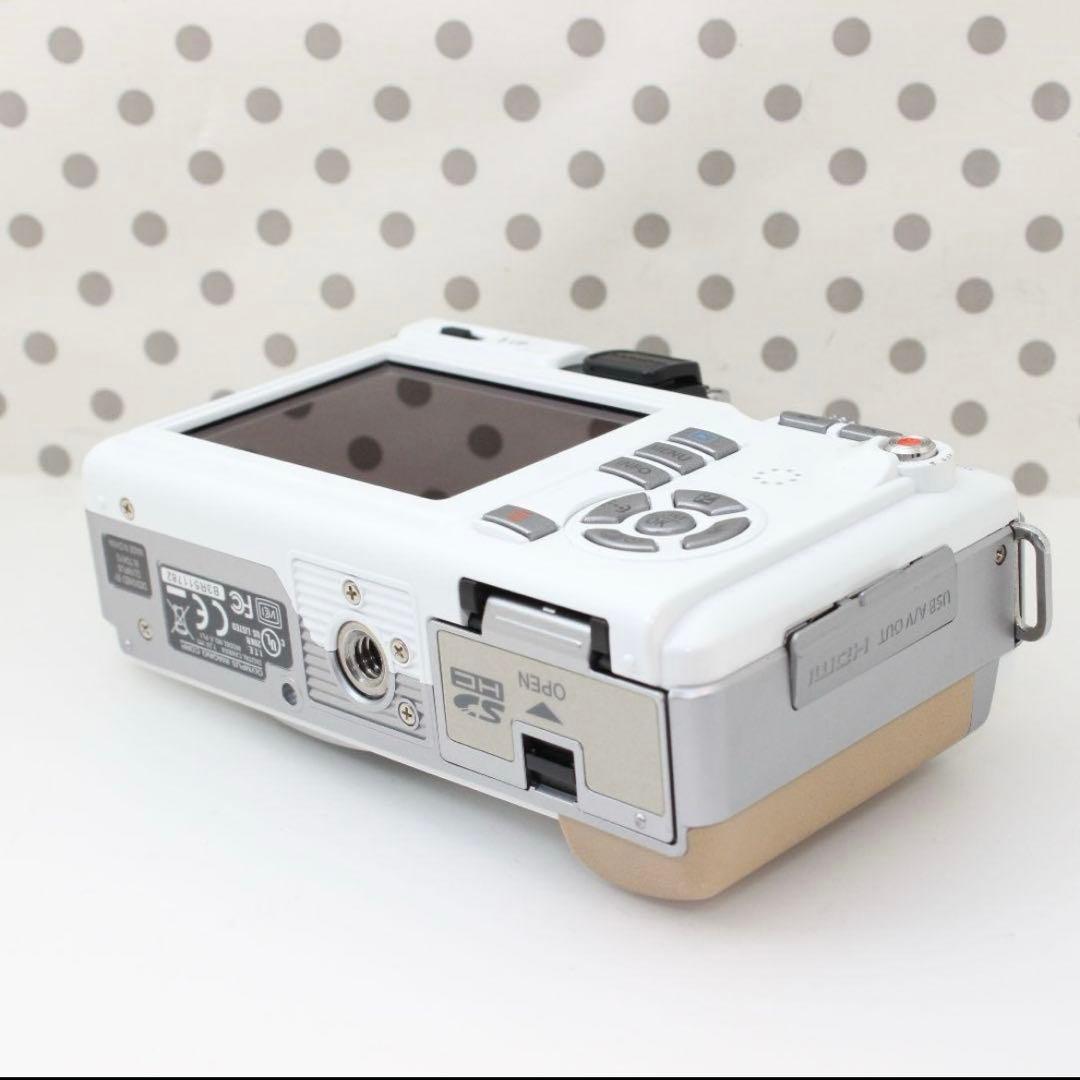 OLYMPUS オリンパス　PL1 カメラ