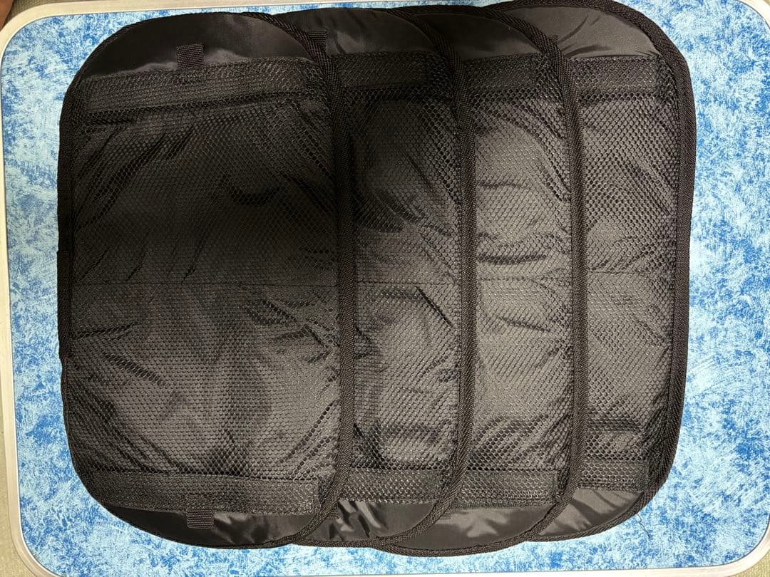 DESTINATION ディスティネーション ロングボードフィンケース 迷彩柄