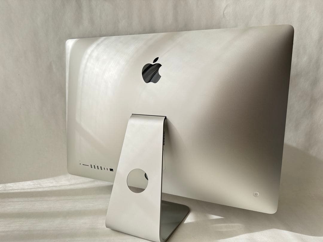 iMac 2020 Retina 5Kディスプレイ27インチ