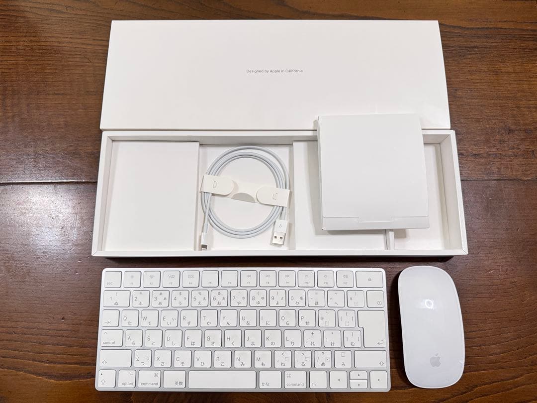 iMac 2020 Retina 5Kディスプレイ27インチ