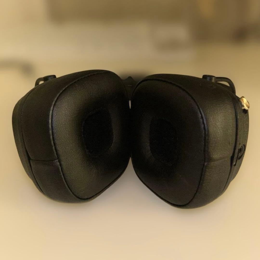 Marshall MAJOR IV ヘッドホン