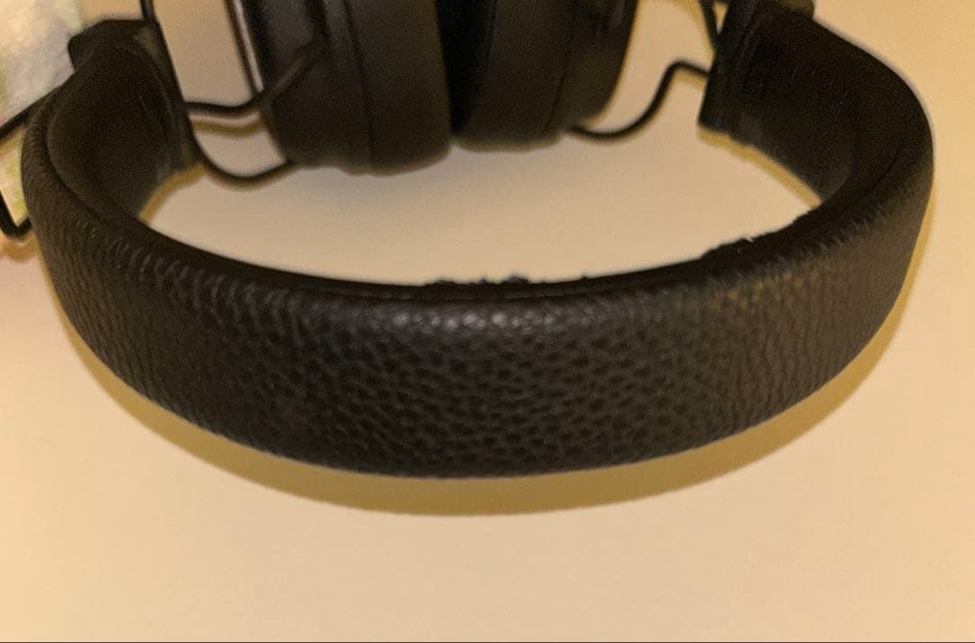 Marshall MAJOR IV ヘッドホン