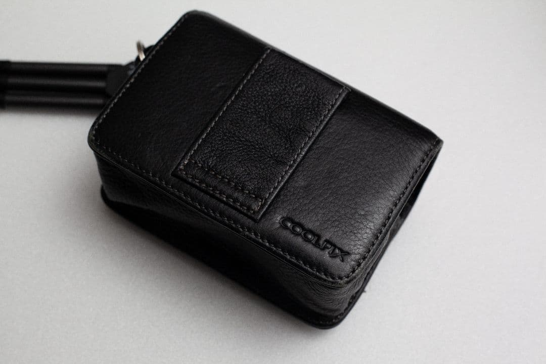 Nikon COOLPIX P5100 美品