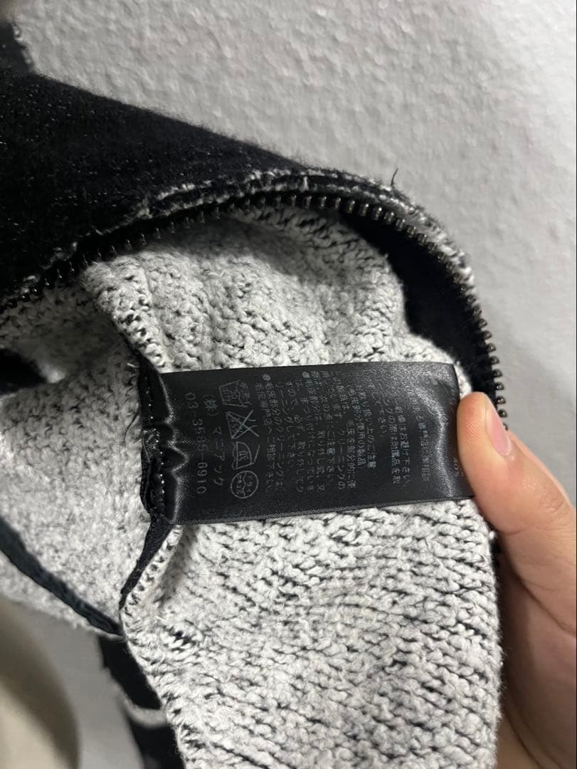 ジャケット・アウター lgb raccoon fur hoodie