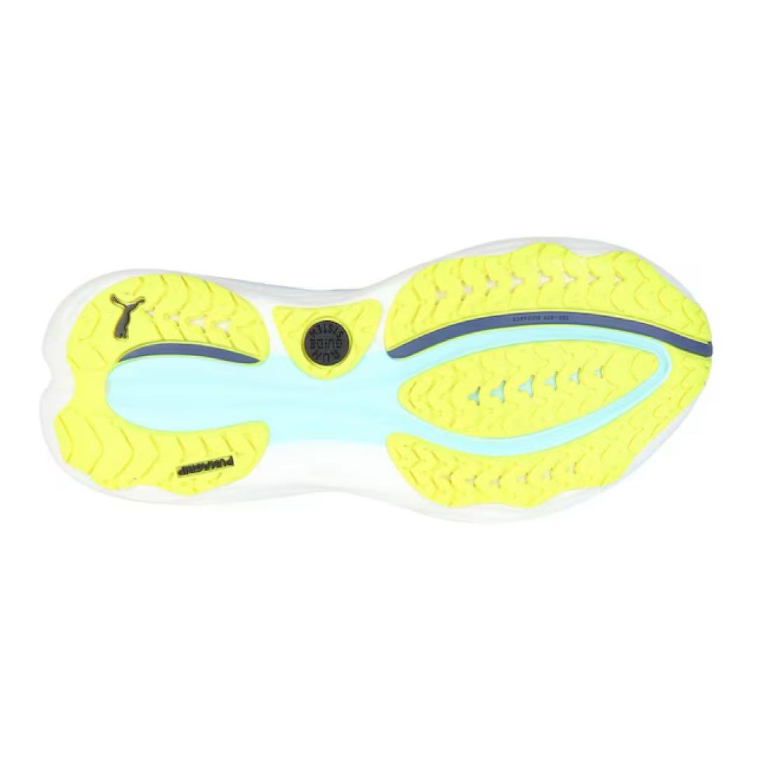 突*ん様 フォーエバーランニトロ2（27.5cm）