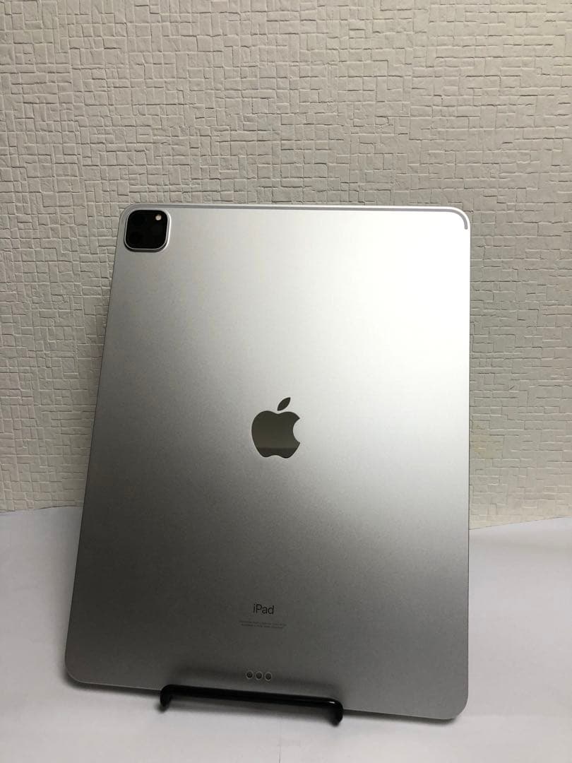 iPad Pro 12.9インチ（第5世代）Wi-Fiモデ256GB No.16