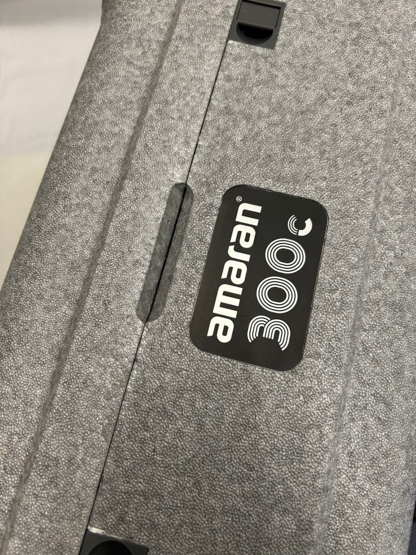 amaran 300c RGB ledライト