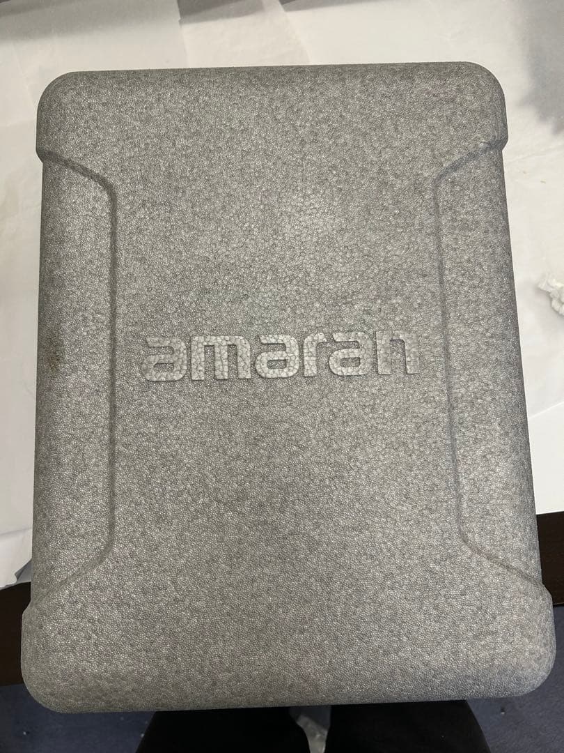 amaran 300c RGB ledライト