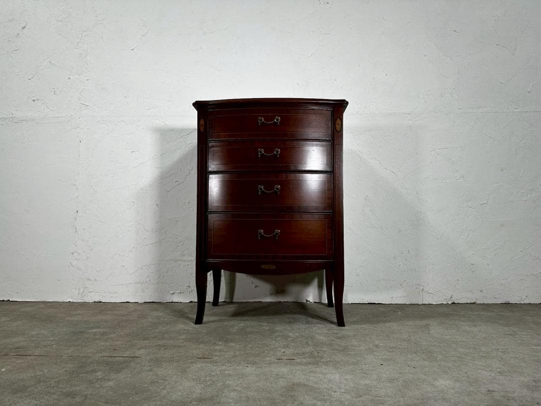 『TOKAIKAGU』東海家具 チェスト キャビネット RWche15