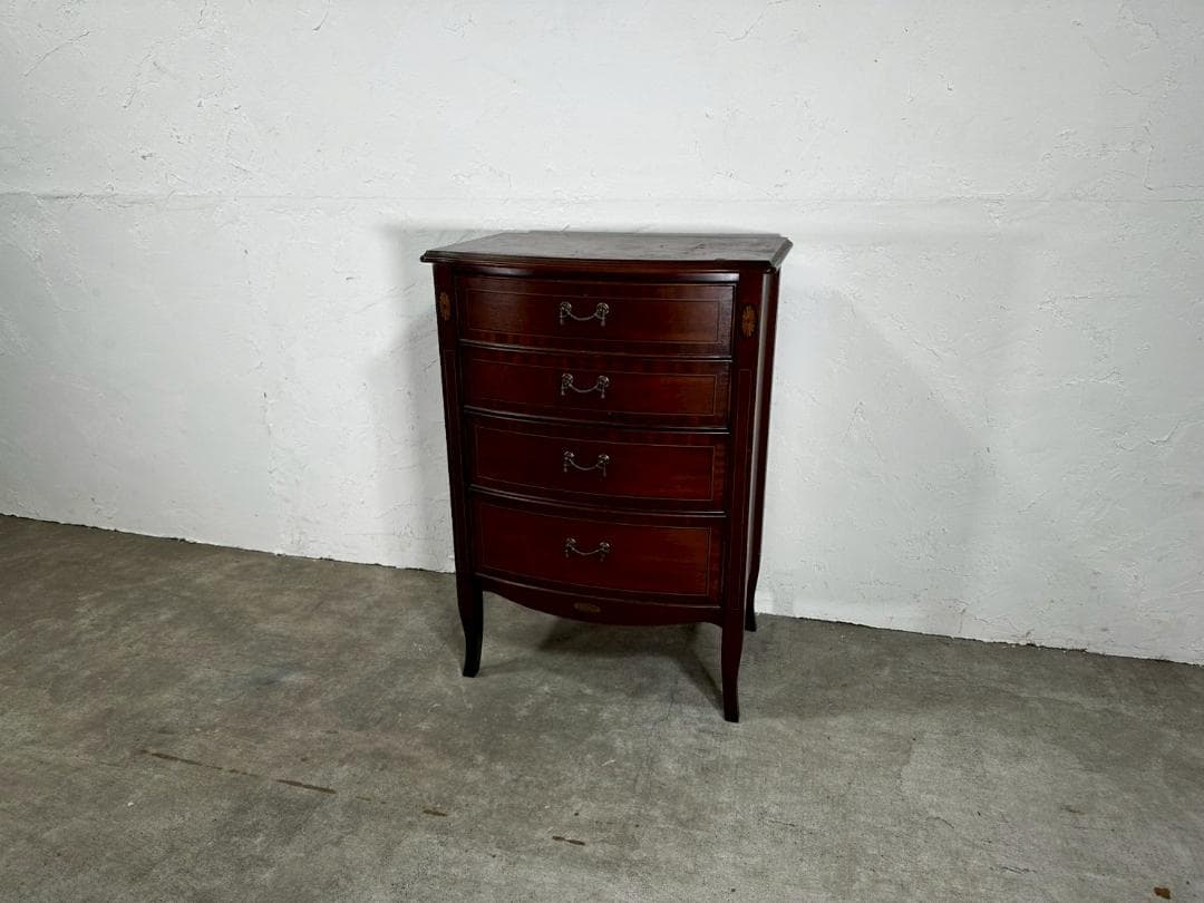 『TOKAIKAGU』東海家具 チェスト キャビネット RWche15