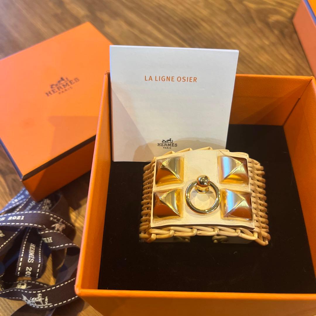 roseエルメス　ピクニック