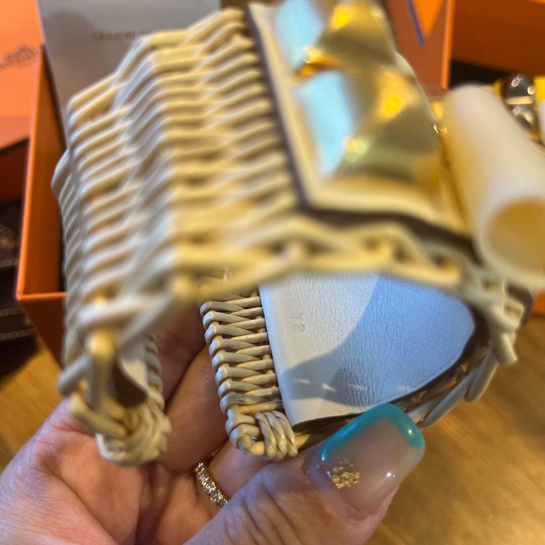 roseエルメス　ピクニック