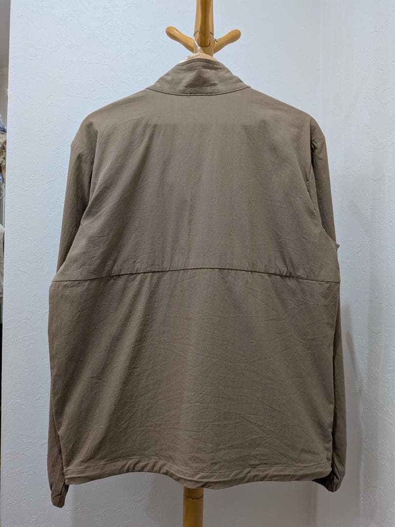 パタゴニア　ノマダージャケット　Mサイズ　美品