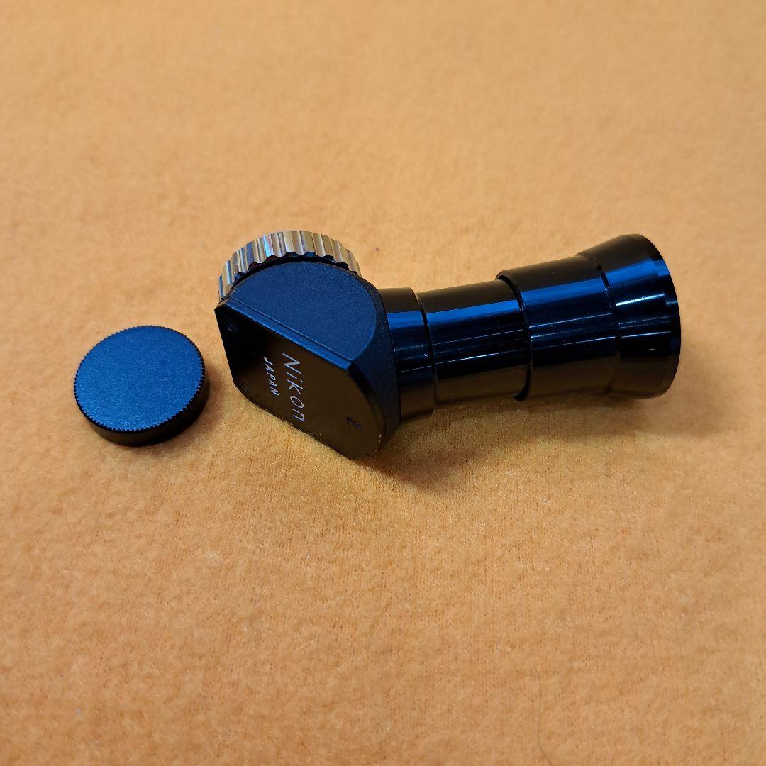 Nikon FE 一眼レフカメラ