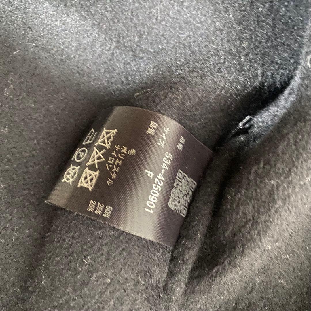 2024年 LE PHIL ルフィル ライトリバージレ ブラック 近年モデル