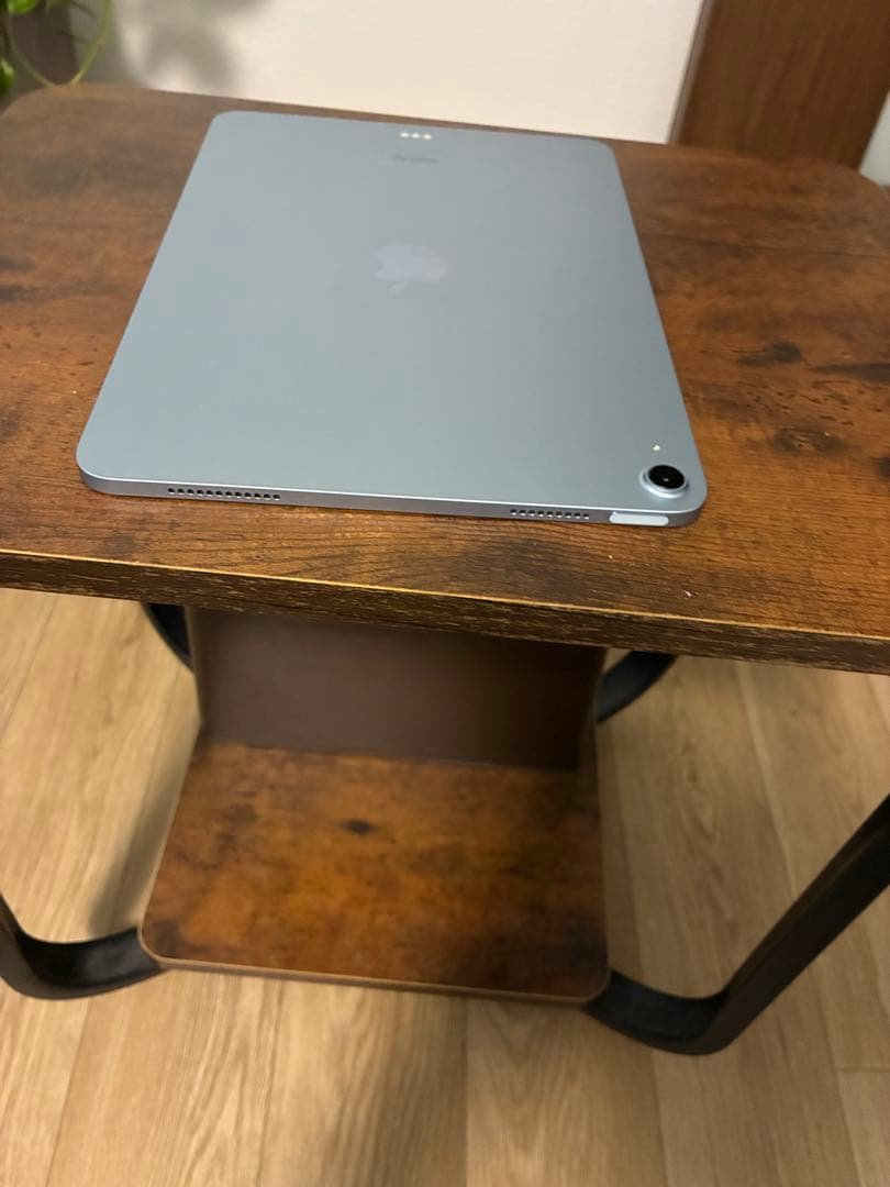 【値下げ‼️】M2 iPad air 11㌅ Wi-Fi 256GB ケース付