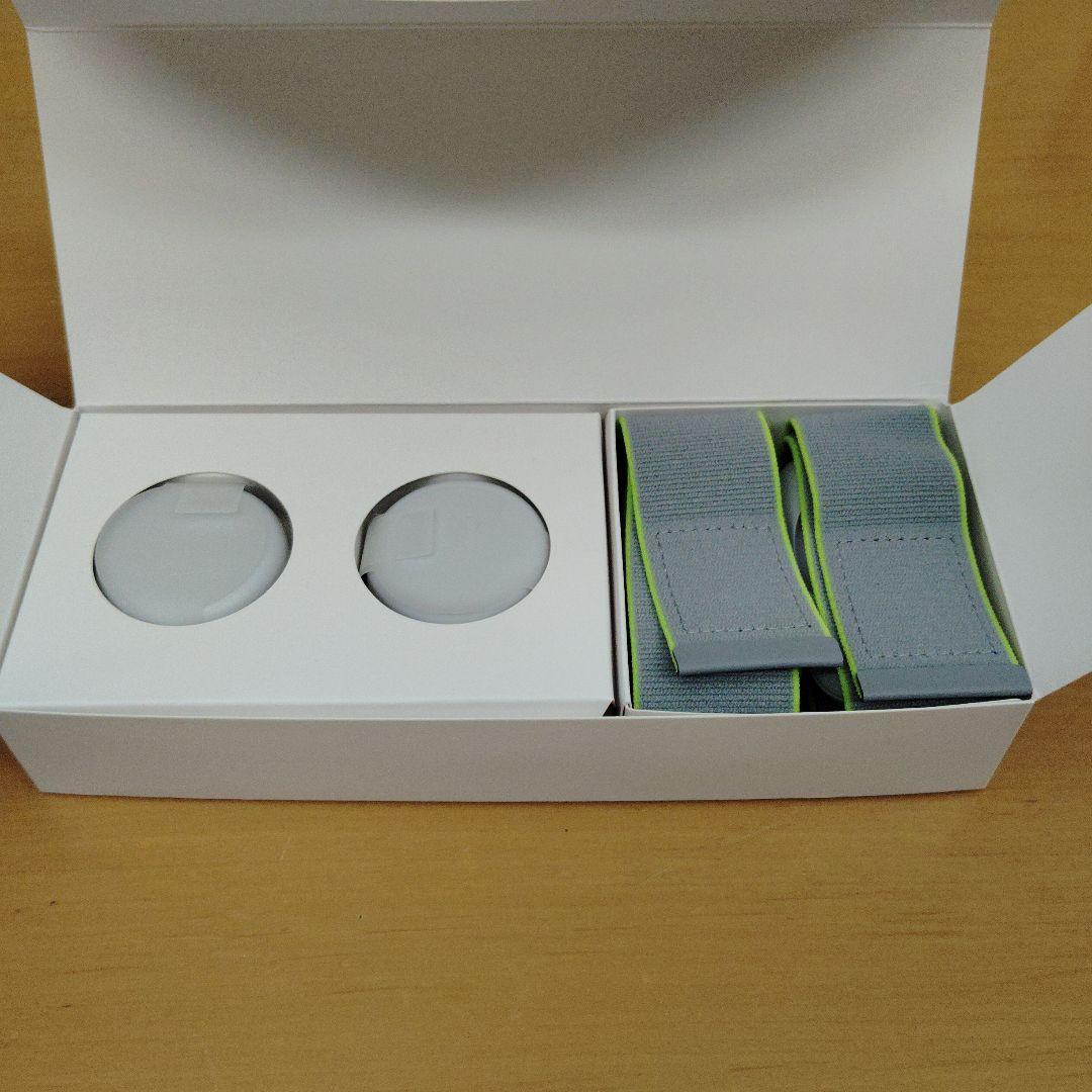 PICO 4 Ultra VRヘッドセット＋モーショントラッカー