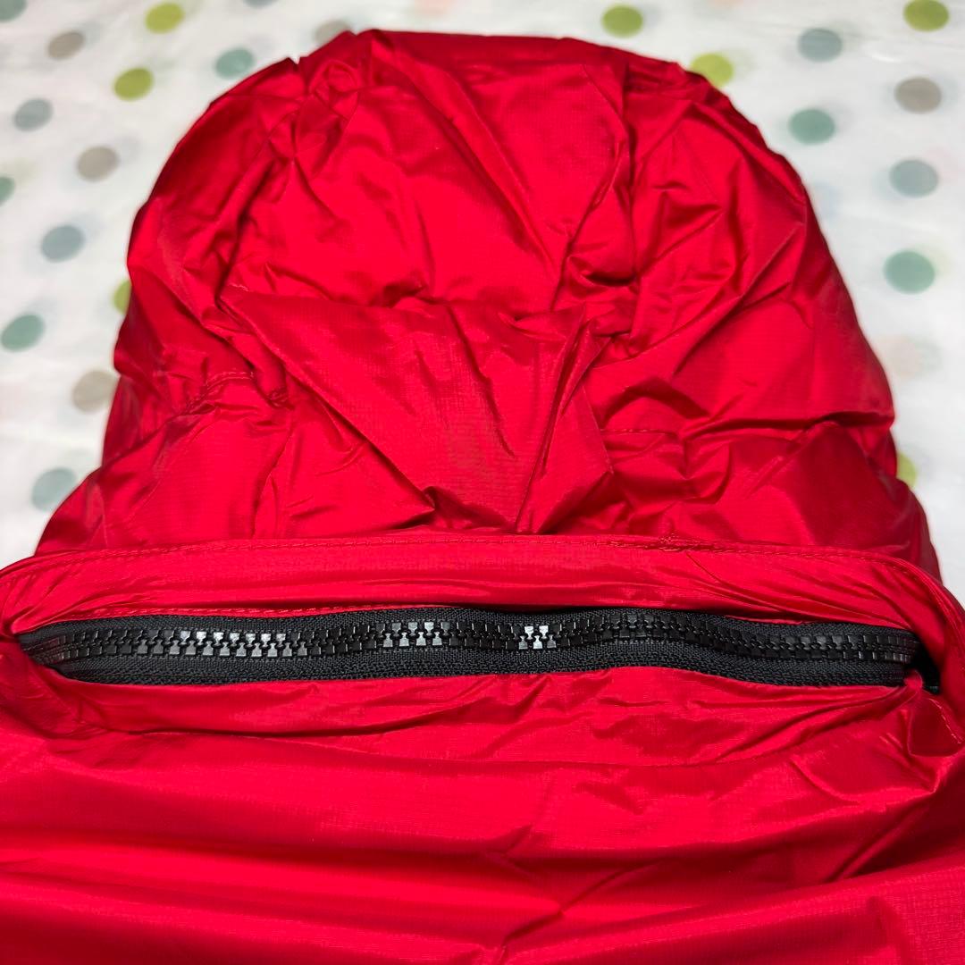 Polo by Ralph Lauren　ダウンベスト　フードあり　サイズM