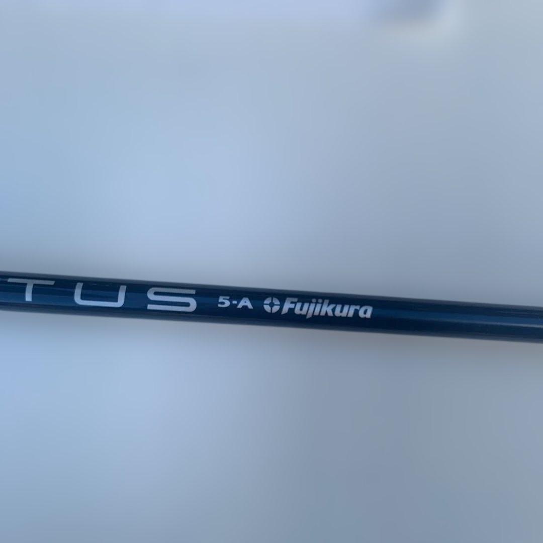 【レア】SIM2 MAX US 6Uユーティリティ 28度美品