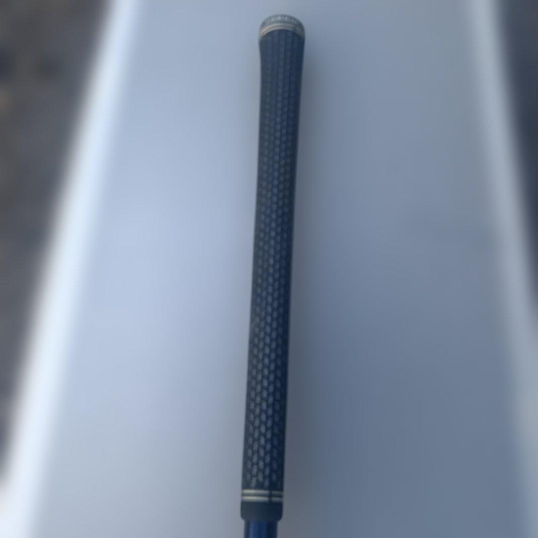 【レア】SIM2 MAX US 6Uユーティリティ 28度美品