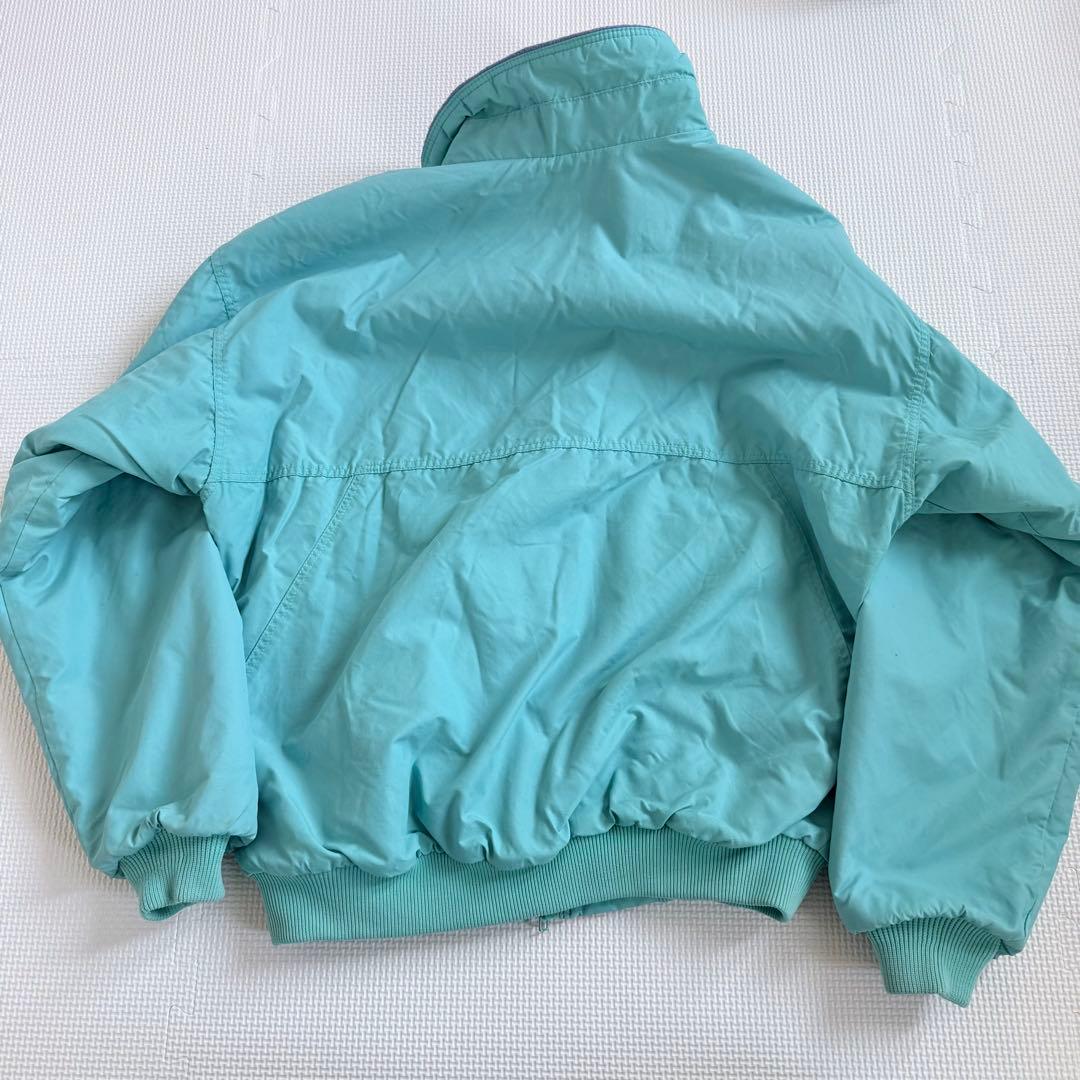 patagonia シェルドシンチラ パタゴニア フリース スナップ