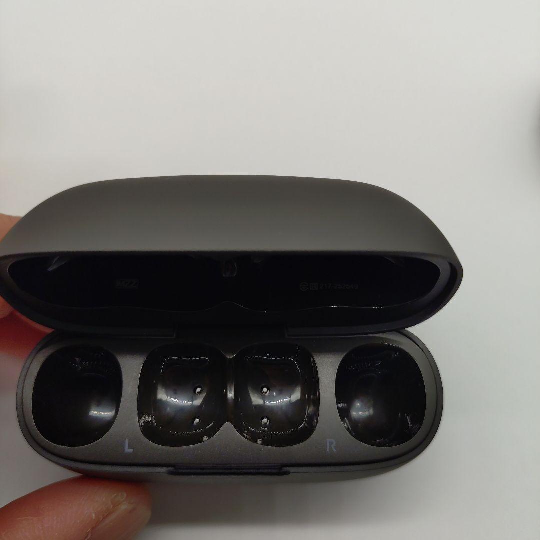 NUARL νClip オープンイヤー ワイヤレス イヤホン