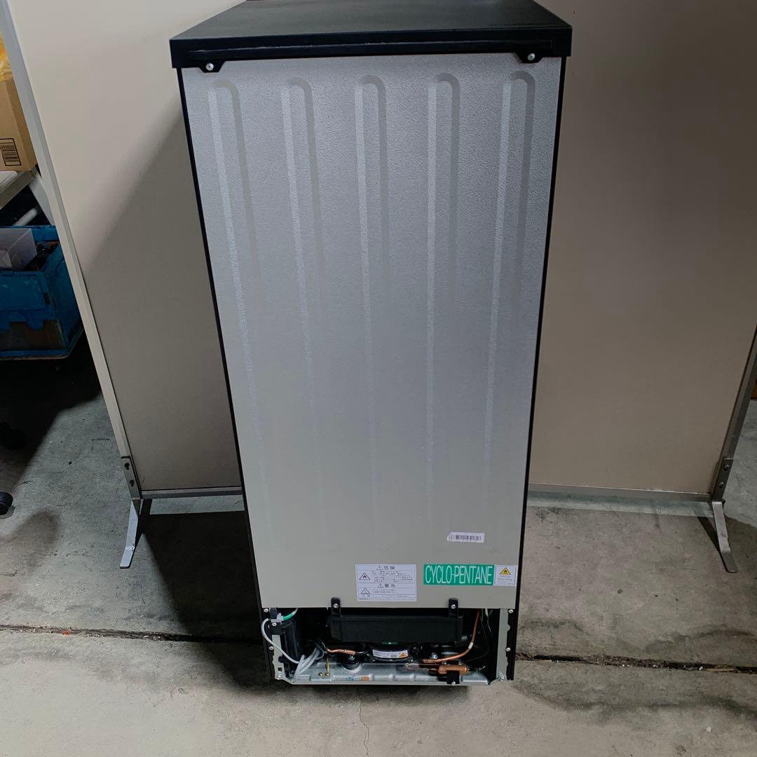 m092906m パナソニック NR-B16C2-K 冷蔵庫 156L 24年製