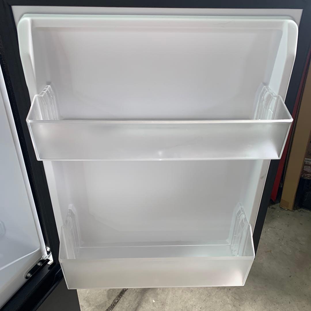 m092906m パナソニック NR-B16C2-K 冷蔵庫 156L 24年製