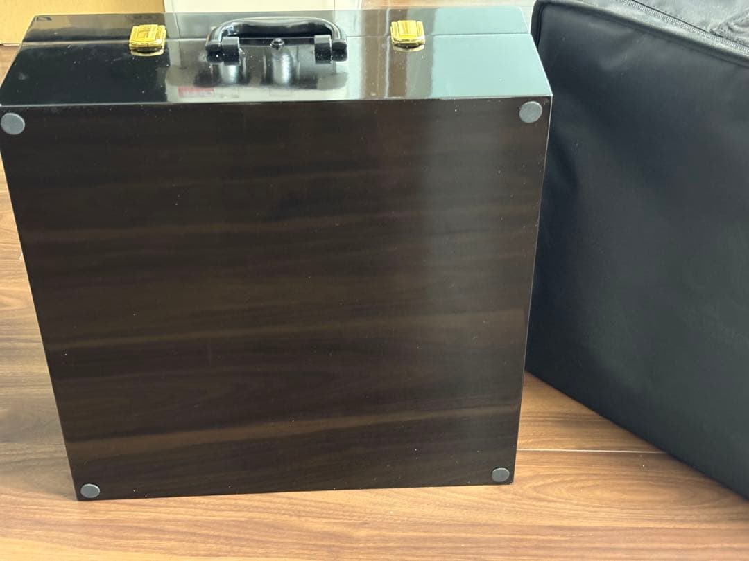 【未開栓】アルマンド 3本セット アタッシュケース付き