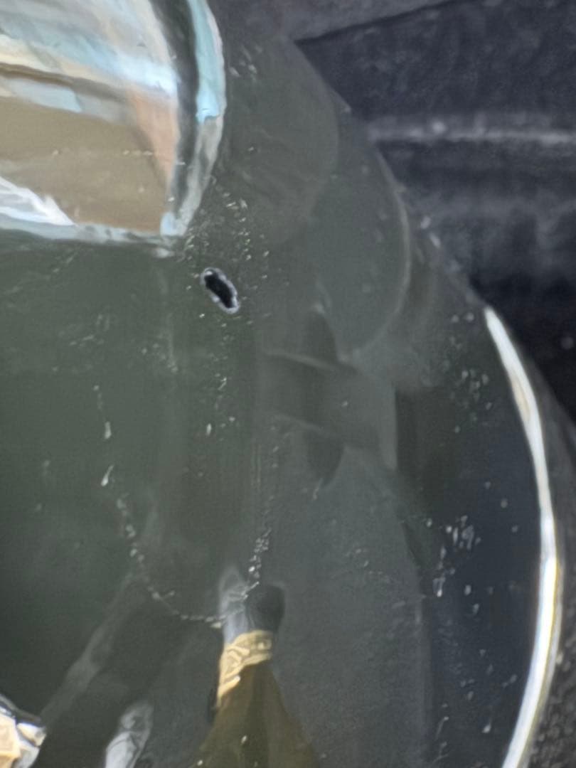 【未開栓】アルマンド 3本セット アタッシュケース付き