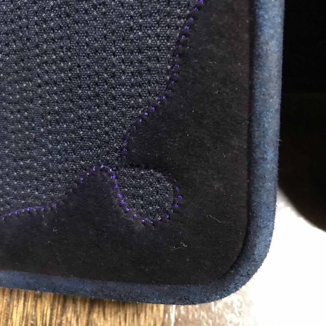 剣道の垂れ (日本製) お値引き交渉承ります