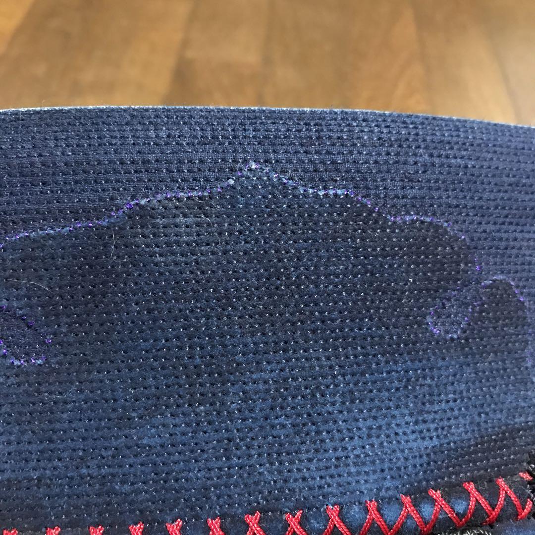 剣道の垂れ (日本製) お値引き交渉承ります