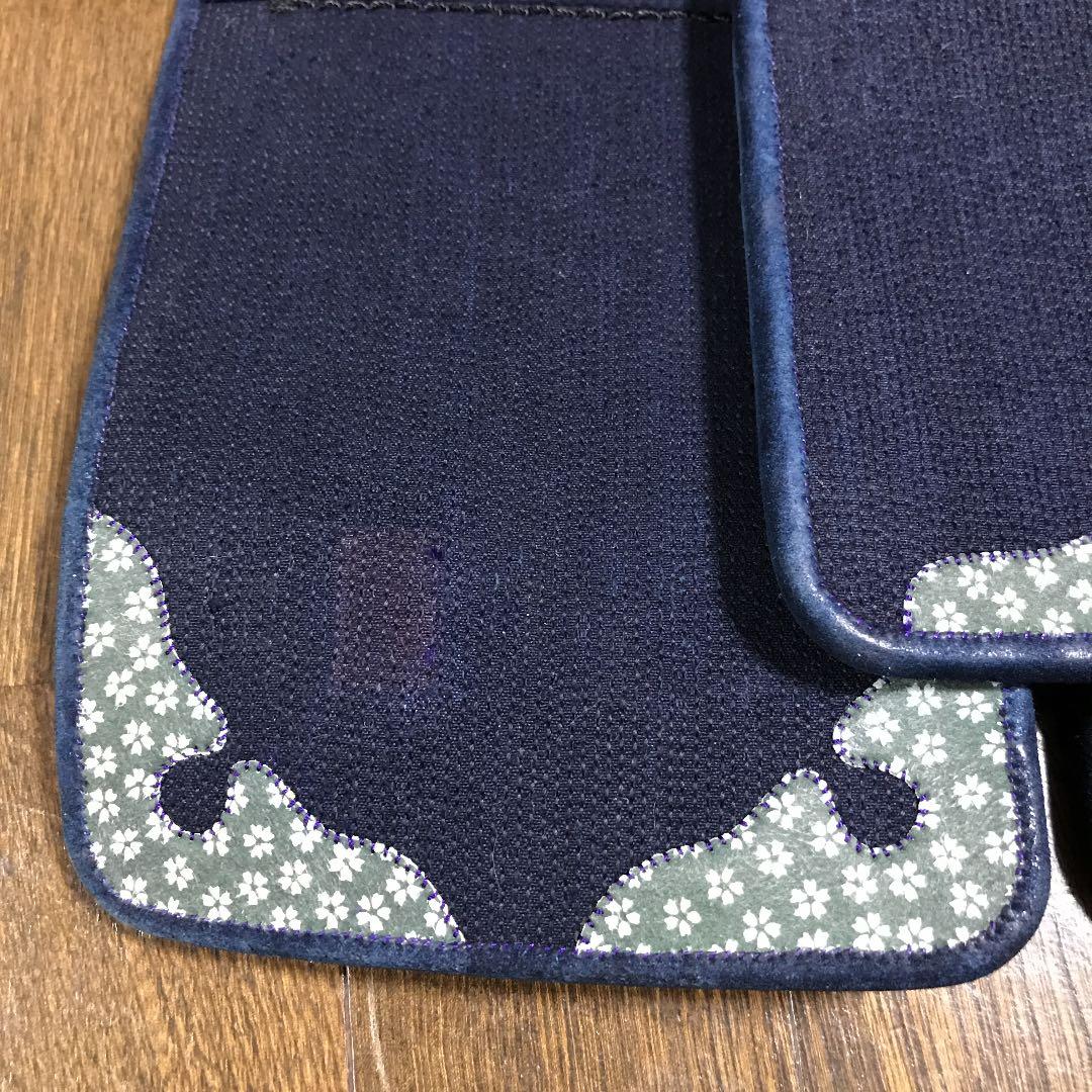 剣道の垂れ (日本製) お値引き交渉承ります