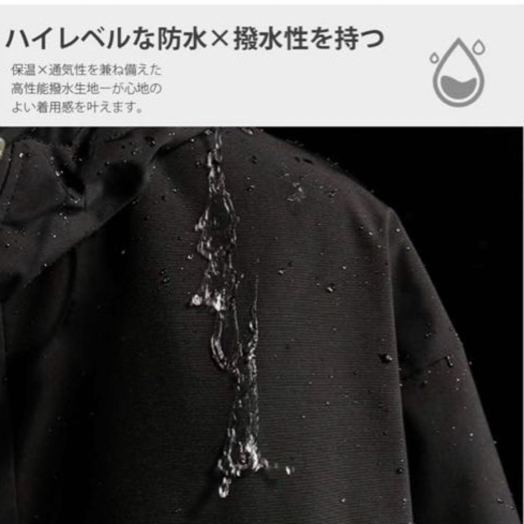 スノーボード スキー ウェア 女性用　M SERIES SKI SUIT 韓国