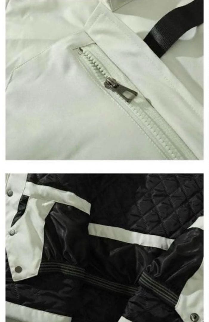 スノーボード スキー ウェア 女性用　M SERIES SKI SUIT 韓国