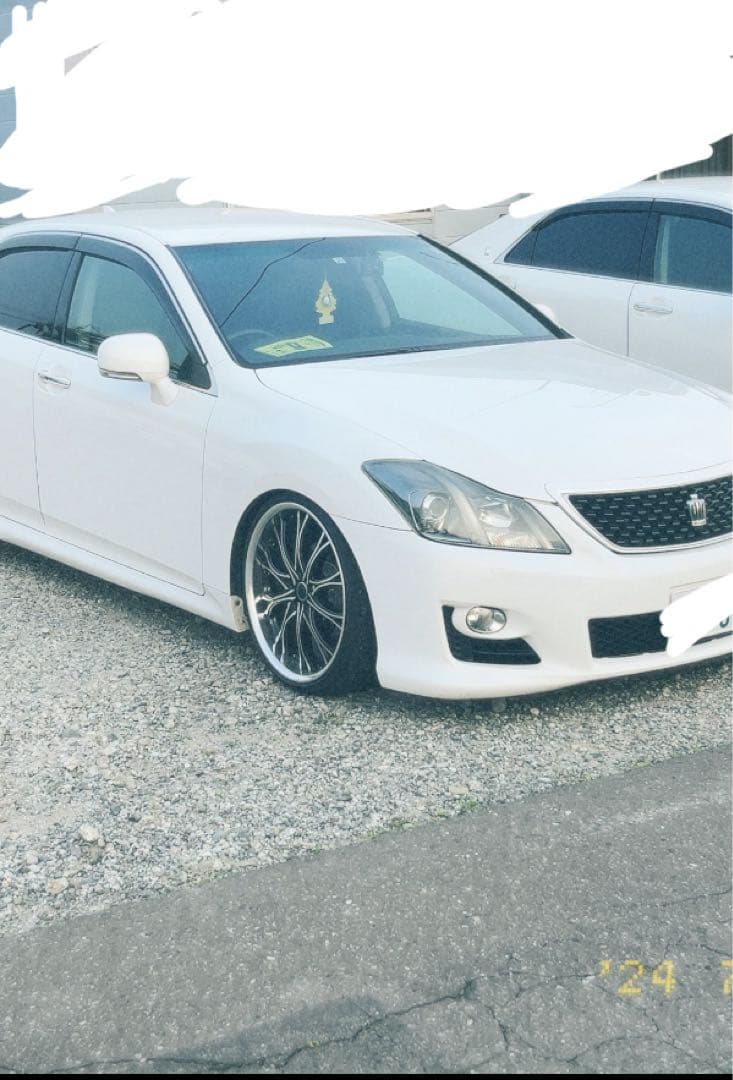 タイヤ・ホイール nightmare