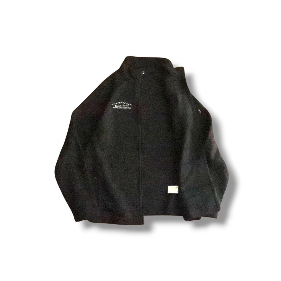 パタゴニア ベターセーター 企業ロゴ XL ダークグレー フリース 457