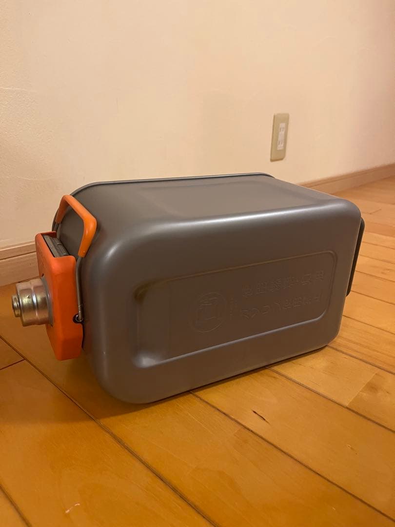 CORONA コロナ 石油ファンヒーター　FH-CWZ57BYA-KG