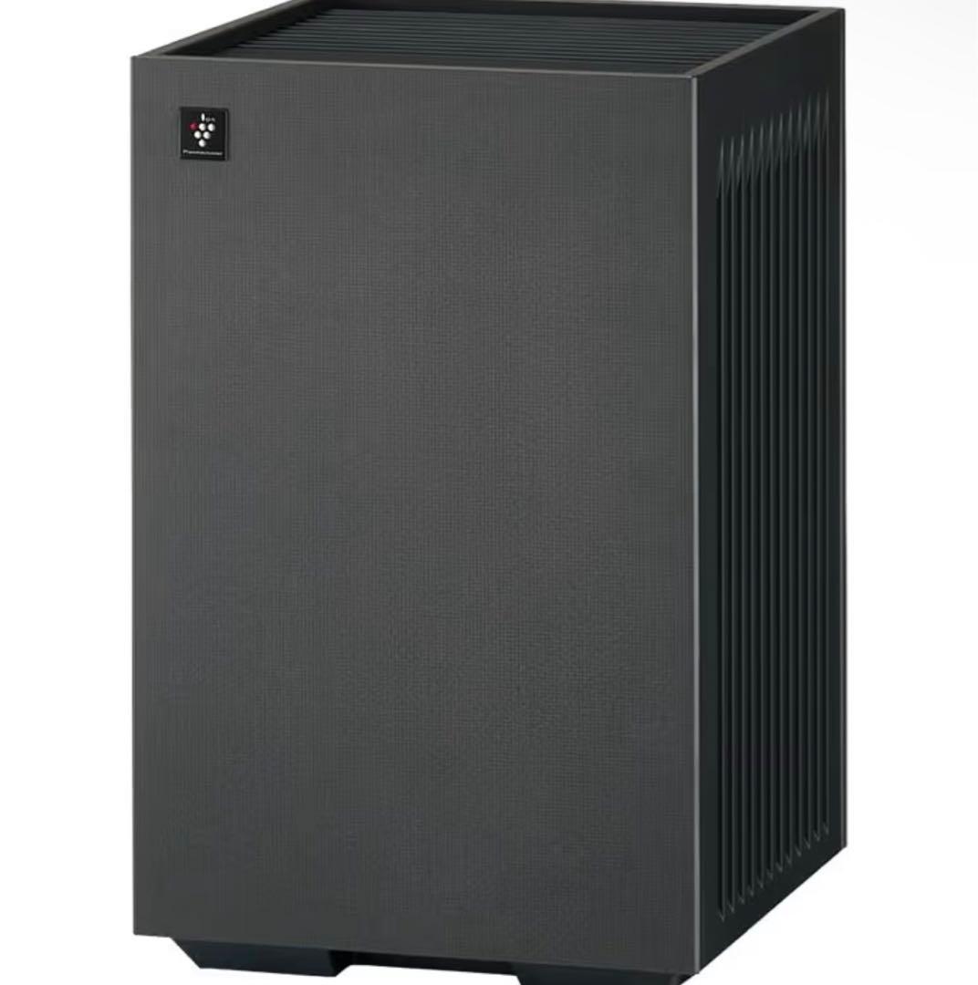 ✨新品未使用✨SHARP 空気清浄機 2025年モデル FU-T40BK-H