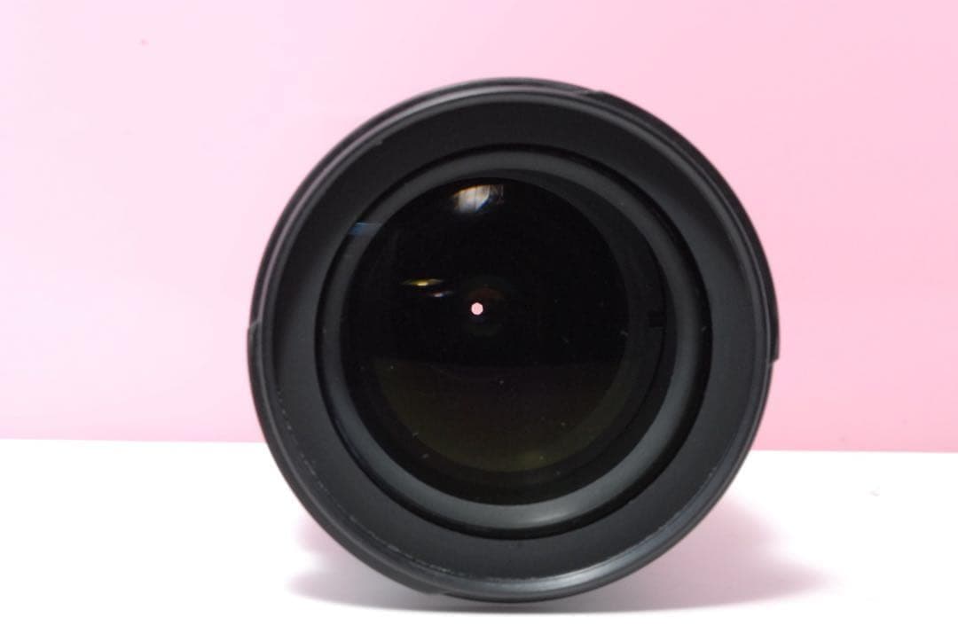 ✨美品✨ Nikon D40X レンズセット❤️人気のレンズフード付き