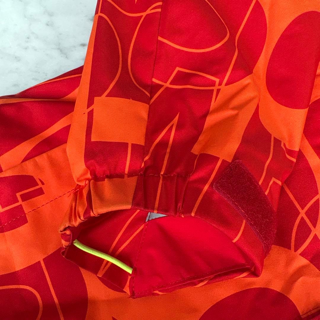 【Misato Inoue専用】デサント　スキーウェア　キッズ　120