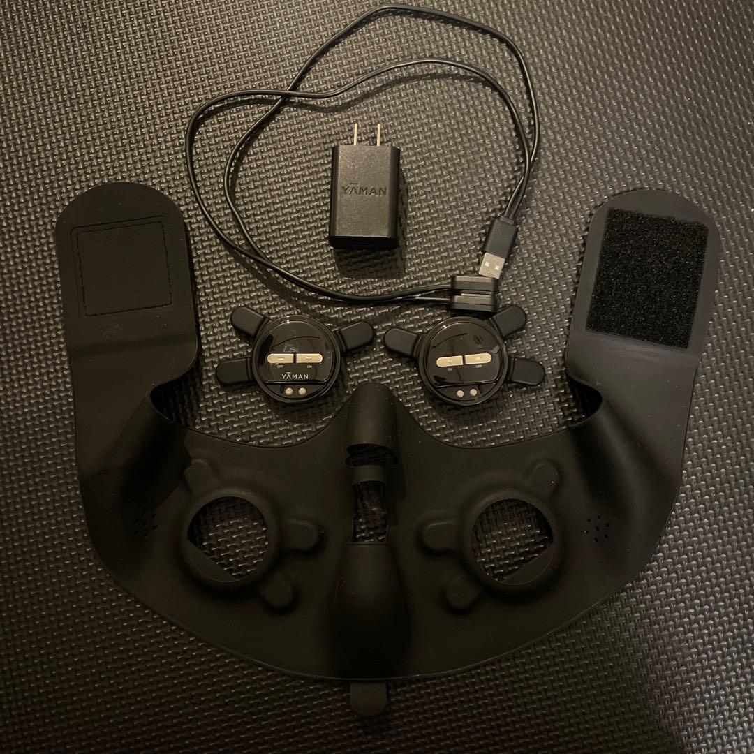 ヤーマン メディリフト プラス EPM-18BB